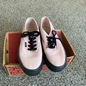 Womens vans size 9